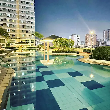 The Beacon Makati By Christine Suites Ph Near Greenbelt Mall