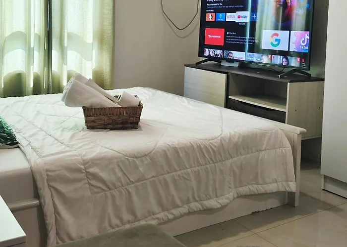The Beacon Makati By Christine Ph Near Greenbelt Mall
