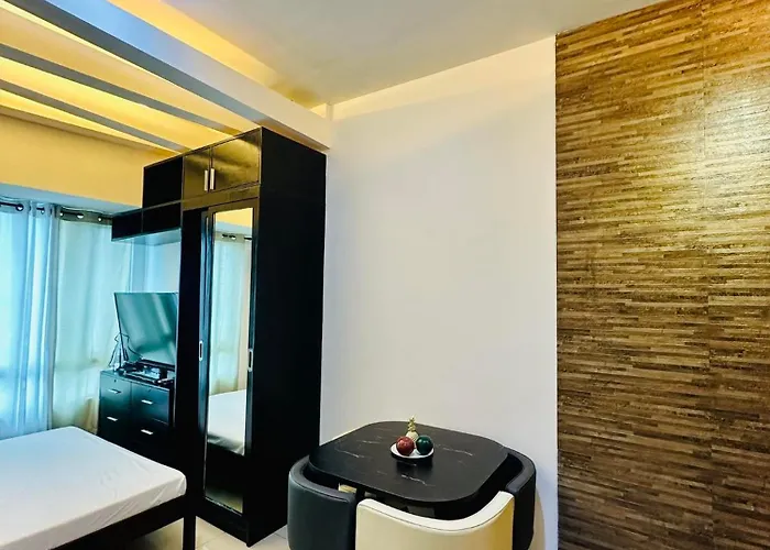 The Beacon Makati By Christine Ph Near Greenbelt Mall