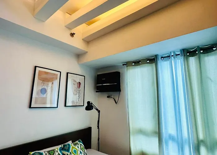 The Beacon Makati By Christine Ph Near Greenbelt Mall